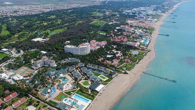 COP 31'e 120 lider katılacak; otelleri belli oldu