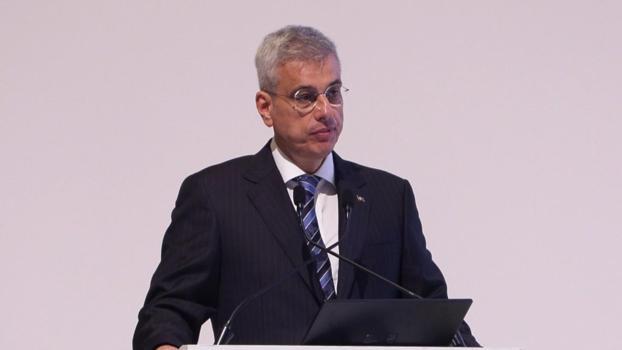 Bakan Memişoğlu: Afetlere müdahale kapasitemizi yerli ve milli teknolojilerle de güçlendiriyoruz