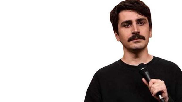 Deniz Göktaş gözaltına alındı