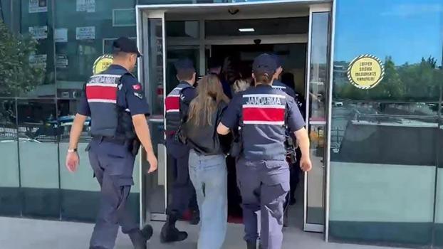 9 ilde 'dolandırıcılık ve yasa dışı bahis' operasyonu; 36 tutuklama