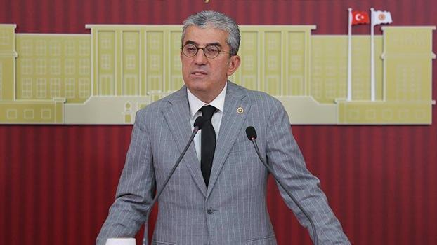 CHP'li Günaydın: CHP, asgari ücretin 45 bin 800 TL olmasını teklif ediyor