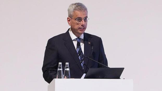 Bakan Memişoğlu: Venezuela'daki enkazlarda 24 saat çalışmalarımıza devam ediyoruz
