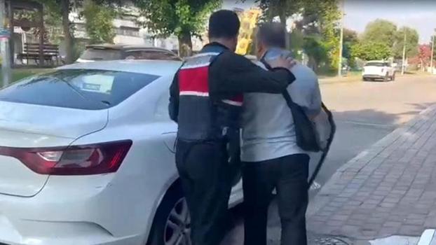 İstanbul merkezli 8 ilde suç örgütüne operasyon; 31 gözaltı