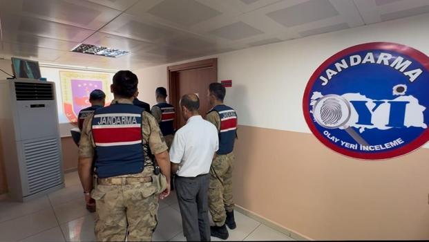 Tunceli merkezli 5 ilde ‘yurt dışına gönderme’ vaadiyle dolandırıcılığa 3 tutuklama