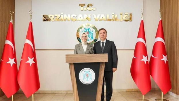 Bakan Göktaş: 81 ilimize devletimizin şefkat elini uzatıyoruz
