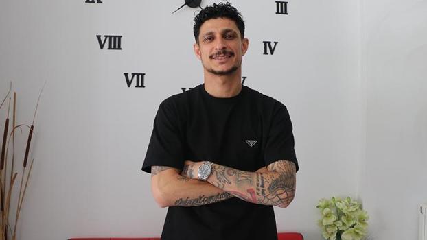 Kayserispor Benhur Keser ile prensipte anlaştı