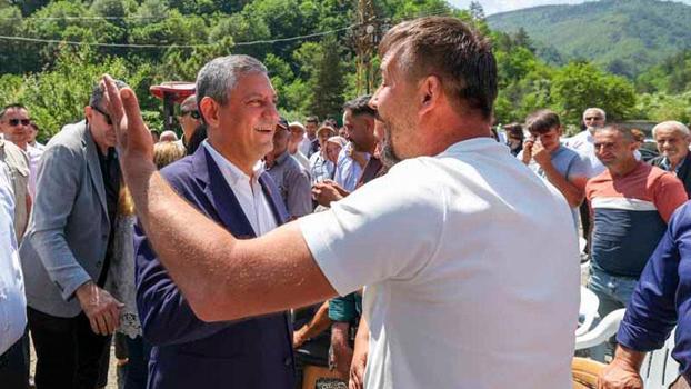 Özgür Özel: Yeni bir yol açacağız