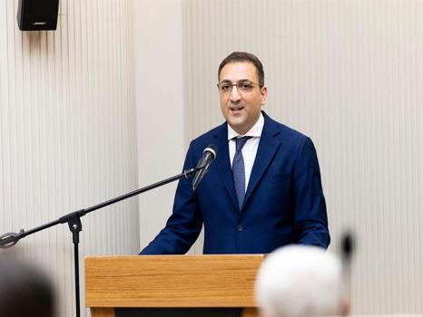Balçova Belediyesi'nde başkan vekili seçimi yapılacak