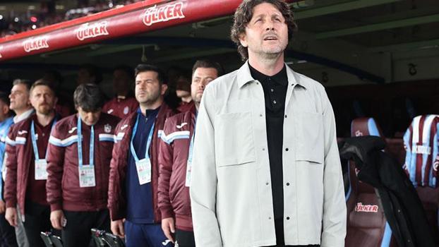 Trabzonspor, Fatih Tekke’nin ücretini revize etti