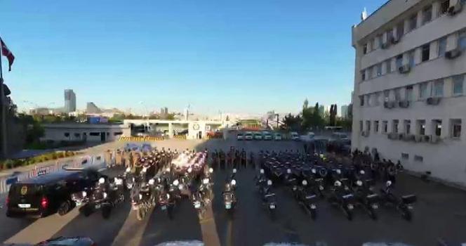 Ankara’da NATO Zirvesi için önemler arttırıldı