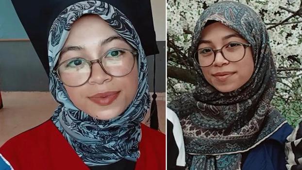 'Hastaneye gidiyorum' diyerek kaybolan kızının bulunmasını istedi
