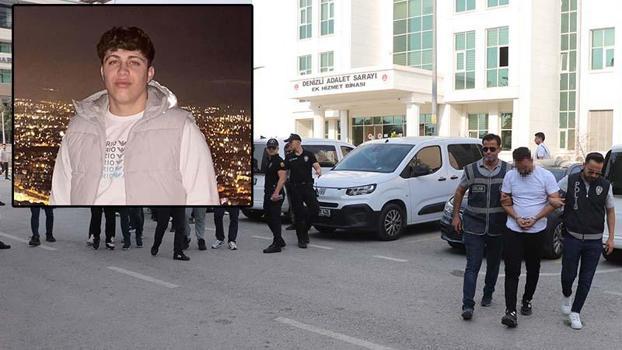 Denizli'de 1 kiÅŸinin öldüÄŸü silahlı kavgaya iliÅŸkin 11 tutuklama
