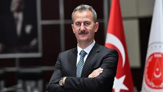 Haluk Görgün: TAYFUN füzesi sahadaki başarısını bir kez daha kanıtladı