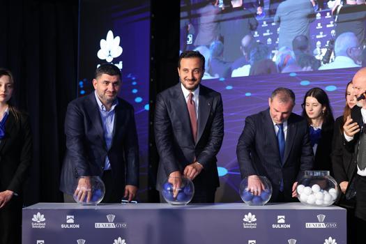 SULKENT’te hak sahipleri belli oldu