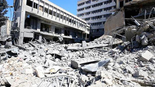 İsrail'in Lübnan'a düzenlediği saldırılarda hayatını kaybedenlerin sayısı 4 bin 303'e yükseldi
