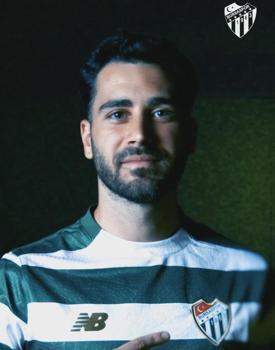 Bursaspor'dan kaleci transferi