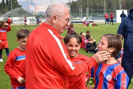 Altınordu'da gözler Özkan'da