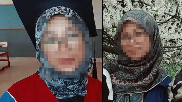 'Hastaneye gidiyorum' diyerek kaybolan Sudenaz, 'nikah' için evden ayrılmış