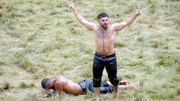 665’inci Kırkpınar Yağlı Güreşleri’nde finalin adı belli oldu