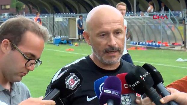Vincenzo Italiano: Daha hızlı, şiddetli ve kaliteli olmamız gerekiyor