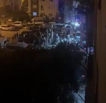 Osmaniye’de düğünde silahlı kavga: 1 ölü, 6 yaralı