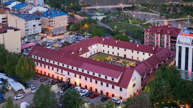 Tunceli Müzesi, 2026 DASA Ödülü'ne aday gösterildi