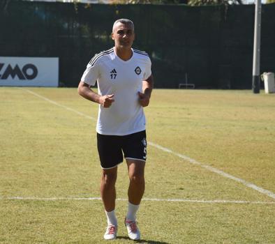 Altaylı Onur Efe ve Murat Uluç'un gözü TFF'de