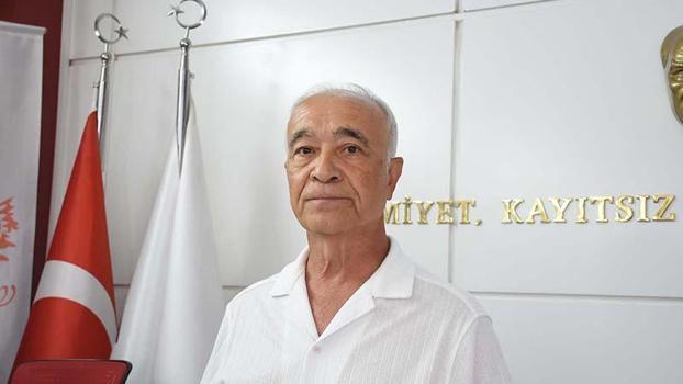 Seferihisar Belediye Başkan Vekili, Fuat Gümüş oldu