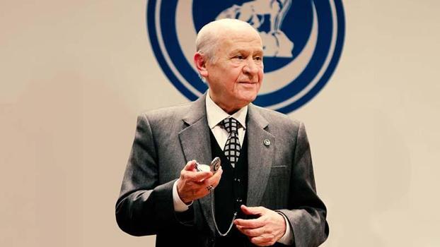 MHP'den '30 Yılın Şerefi' klibi