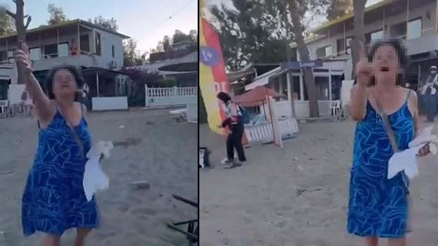 Åžezlong tartışmasında ÅŸüpheliye tutuklama talebi