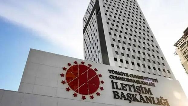 İletişim Başkanlığı: (Radev görüşmesi)Cumhurbaşkanı Erdoğan görüşmede, birçok alanda iş birliğimizi geliştirmek için çalıştığımızı ifade etti