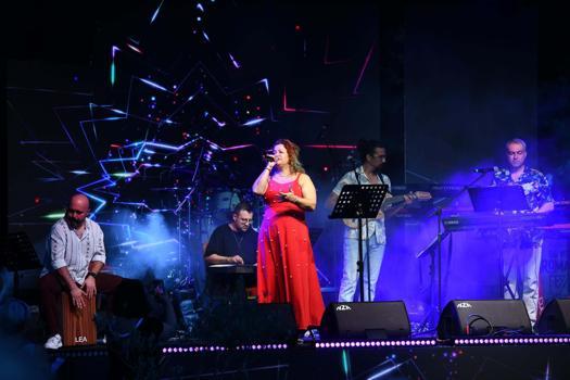 Uluslararası 7. Balıkesir Aromaterapi Festivali'ne yoğun ilgi