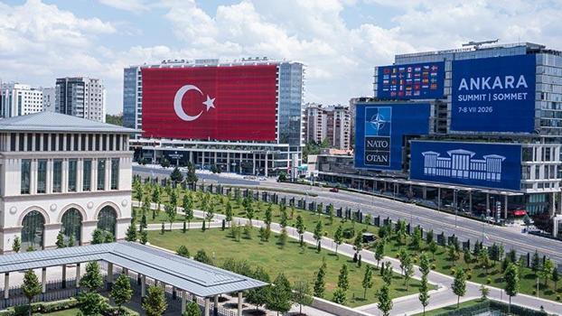 AK Parti'li İnan: Türkiye'nin NATO'ya ev sahipliği yapması istikrarlı yönetimin sonucudur