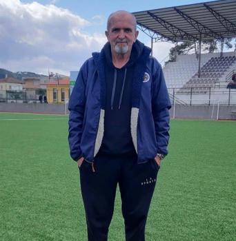 Kuşadası'nda denizde boğulan 3 kişiden emekli öğretmen toprağa verildi
