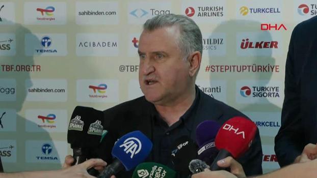 Bakan Bak: 12 Dev Adam ayağa kalktı