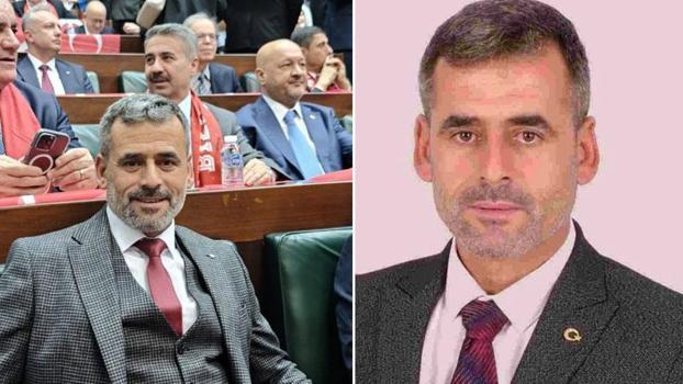 Belediye başkanı bıçaklı saldırı; oğlu arbedede yaralandı