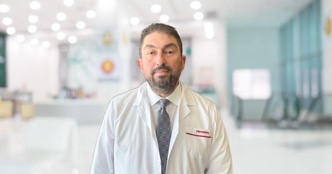 Prof. Dr. Arıkan: Sarkomlarda erken tanı uzuv kaybını önleyebiliyor