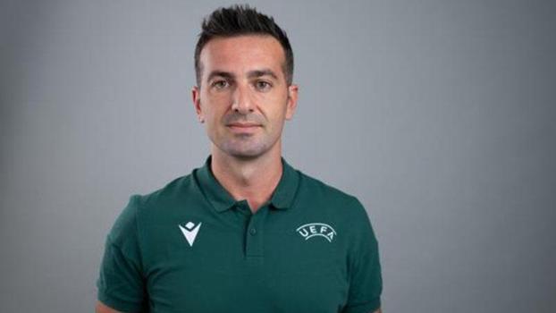 UEFA'dan Türk hakemlerine Şampiyonlar Ligi'nde görev