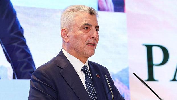 Bakan Bolat: Türkiye, NATO müttefikleri arasında güçlü bir ülke konumunda