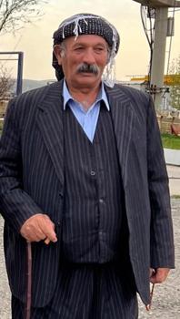 Sokakta yürürken silahlı saldırıya uğrayan kişi öldü