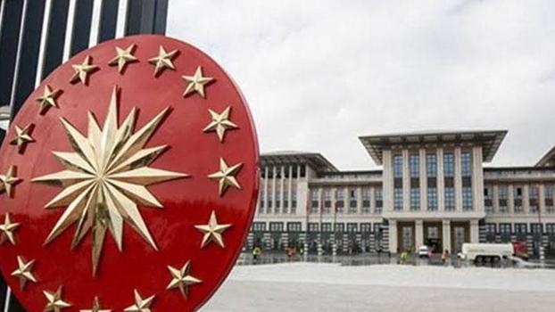 CumhurbaÅŸkanlığı Külliyesi’nde, devlet ve hükümet baÅŸkanları onuruna yemek