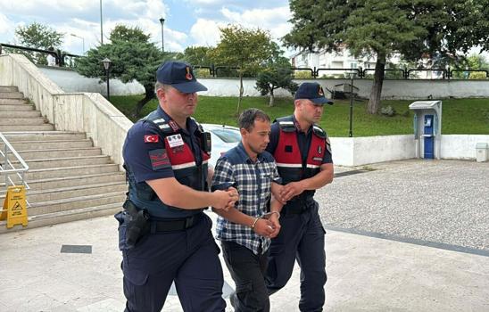 Tartıştığı kişiyi öldürdü; 11 yıl önce de eniştesini öldürmüş (2)