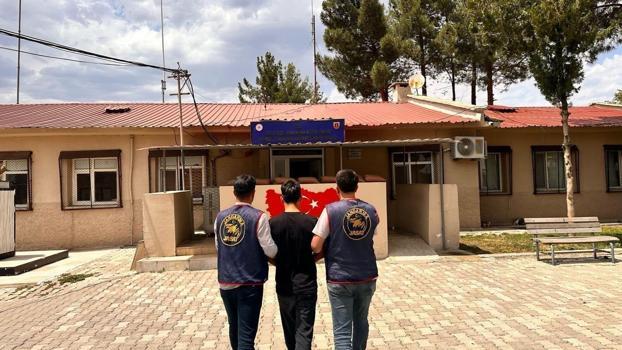Diyarbakır'da 1 haftada aranan 162 şüpheli yakalandı