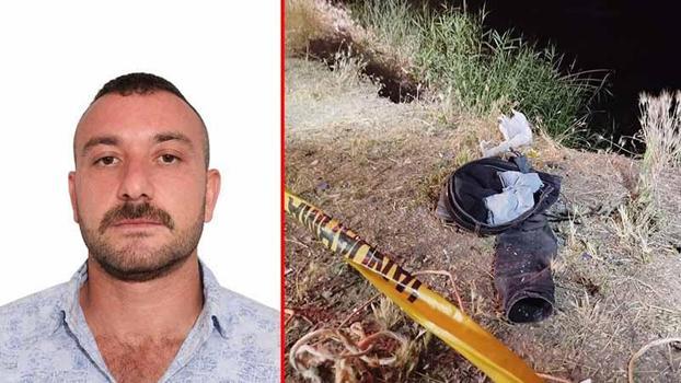Kızılırmak'ta kaybolan kişinin 3’üncü günde cansız bedenine ulaşıldı