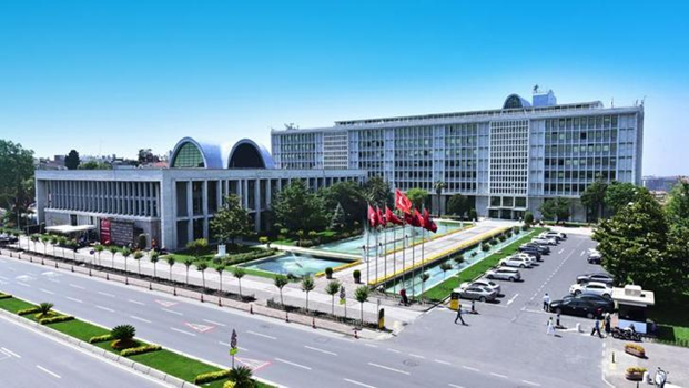 İBB'ye yönelik 'Yolsuzluk' davasında 64’üncü duruşma