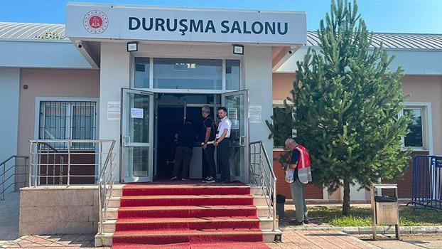 Tanju Özcan: Bütün bu davanın objesi, ana yemeği benim