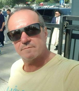 Hemşire çiftin dakikalarca kalp masajıyla müdahale ettiği motosikletli kurtarılamadı