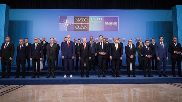 NATO Ankara Zirvesi Bildirgesi açıklandı