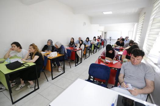 KAYMEK’ten KPSS kursu