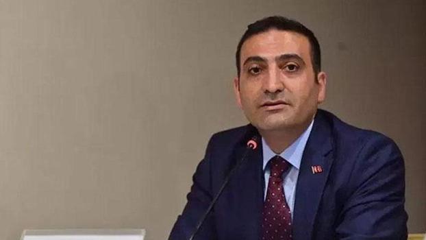 Beyoğlu Belediye Başkanı İnan Güney hakkında tahliye kararı verildi